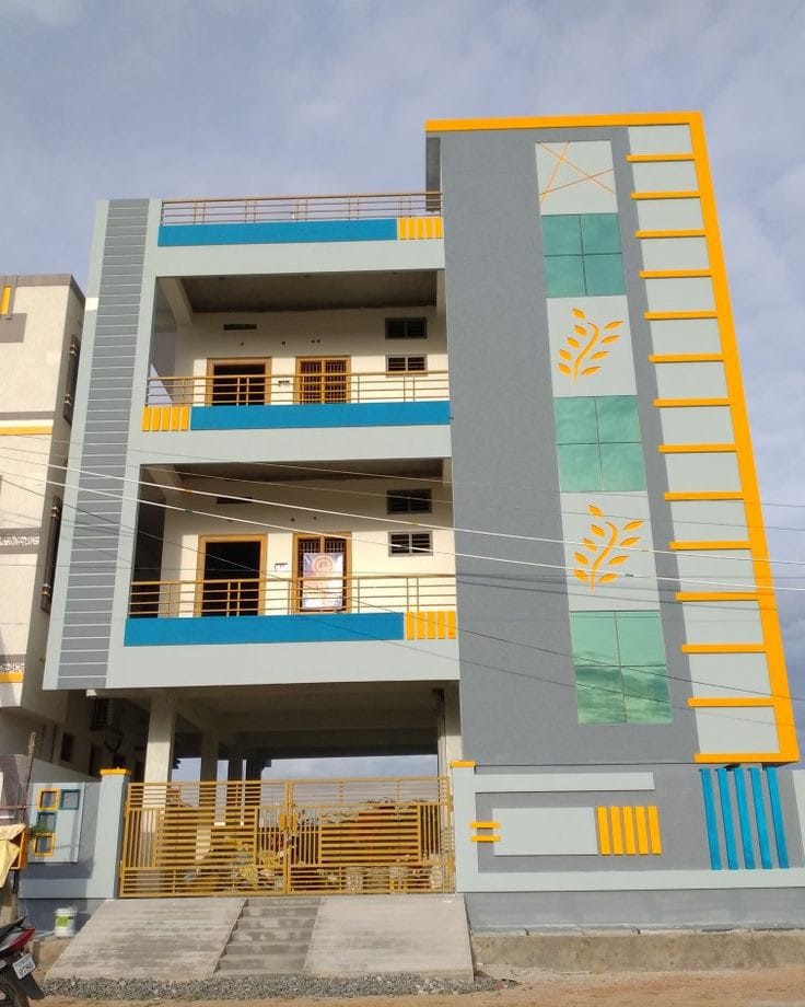 Best Construction Company in Bhubaneswar